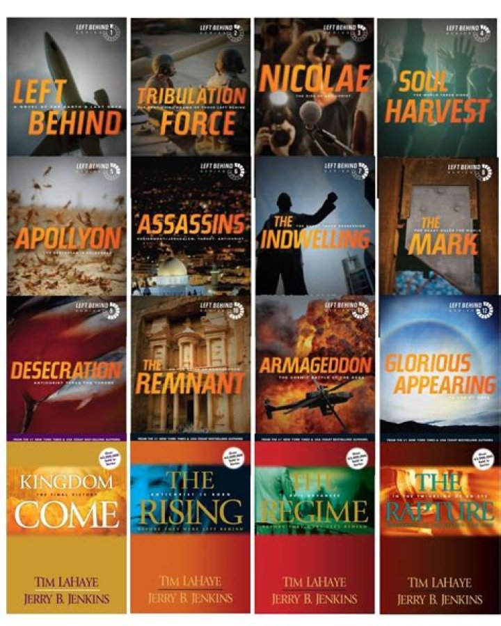 Tim LaHaye Biography, Age, Height, Wife, Net Worth, Family