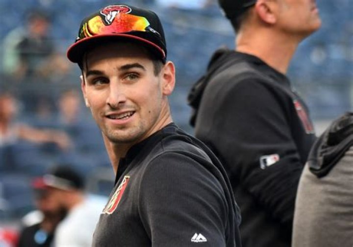 Tim Locastro Biography, Age, Height, Wife, Net Worth, Family