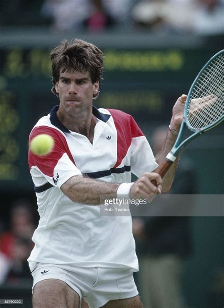 Tim Mayotte Biography, Age, Height, Wife, Net Worth, Family