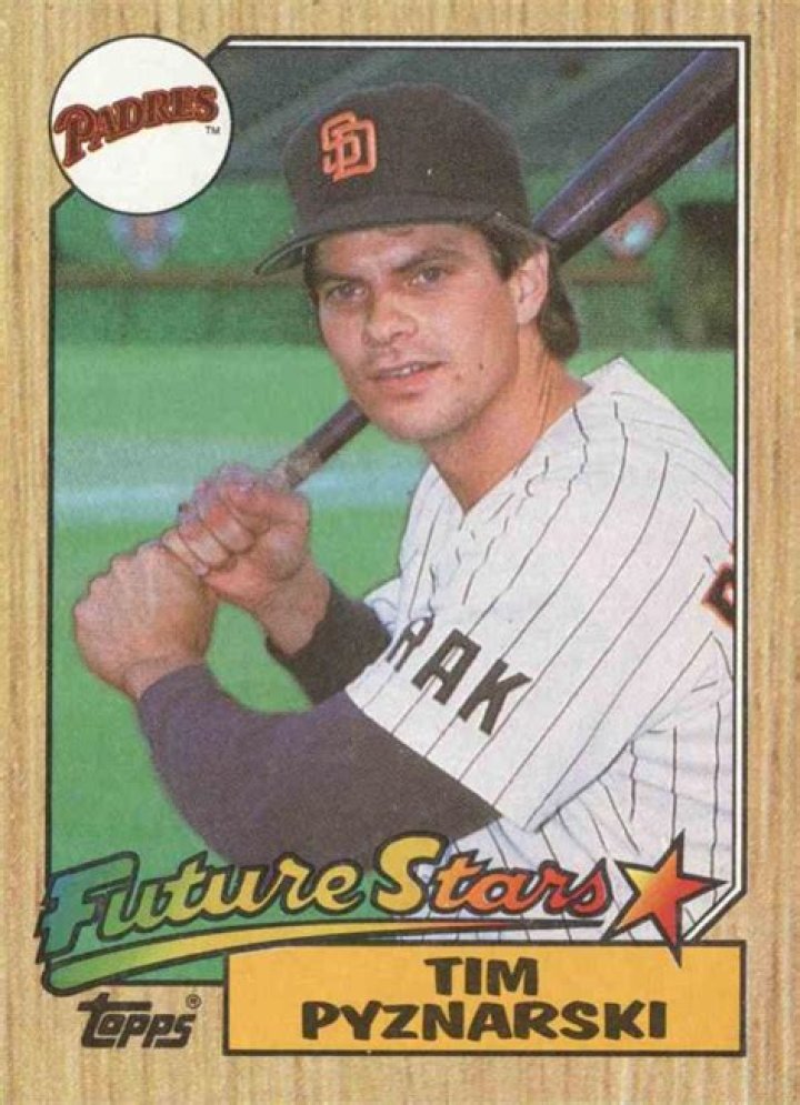 Tim Pyznarski Biography, Age, Height, Wife, Net Worth, Family