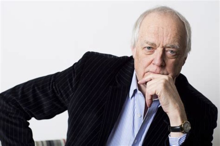 Tim Rice Biography, Age, Height, Wife, Net Worth, Family