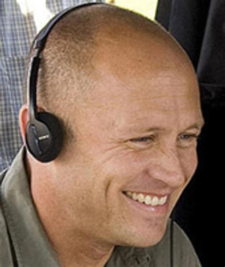 Tim Suhrstedt Biography, Age, Height, Wife, Net Worth, Family