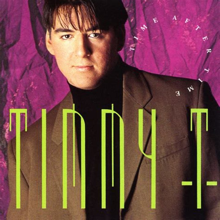 Timmy T Biography, Age, Height, Wife, Net Worth, Family