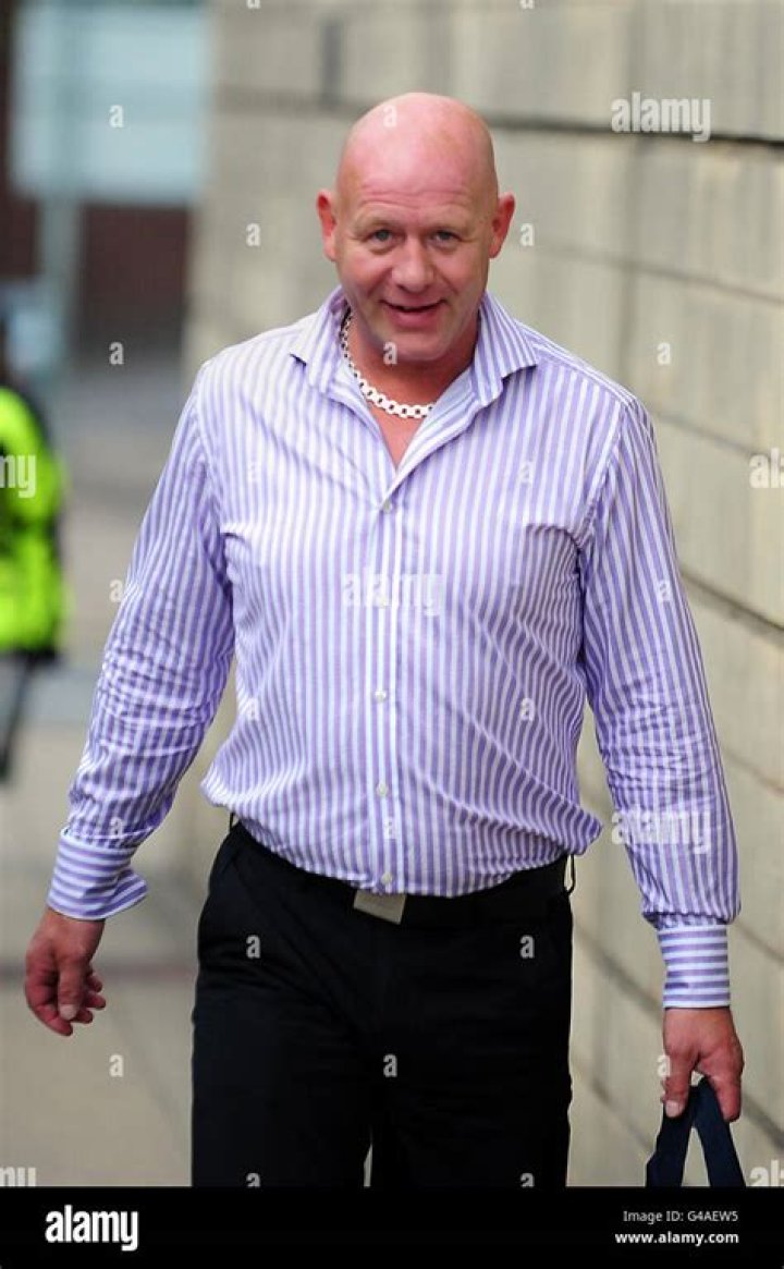 Timothy Harris Biography, Age, Height, Wife, Net Worth, Family