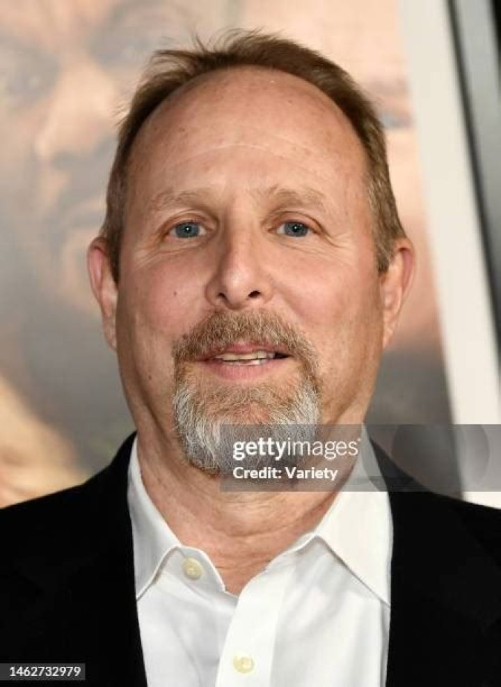 Timothy M. Bourne Biography, Age, Height, Wife, Net Worth, Family