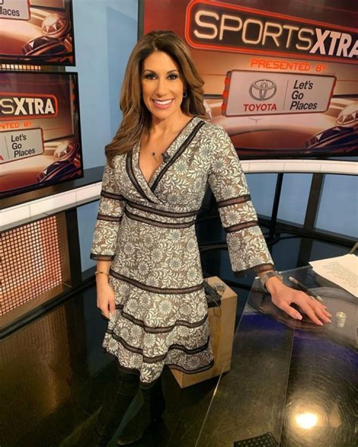 Tina Cervasio Biography, Age, Height, Husband, Net Worth, Family