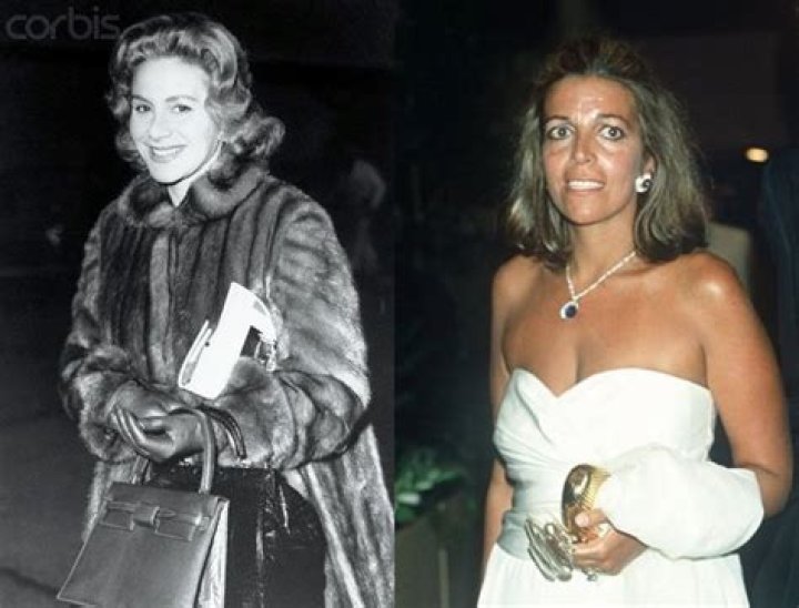 Tina Onassis Niarchos Biography, Age, Height, Wife, Net Worth and Family