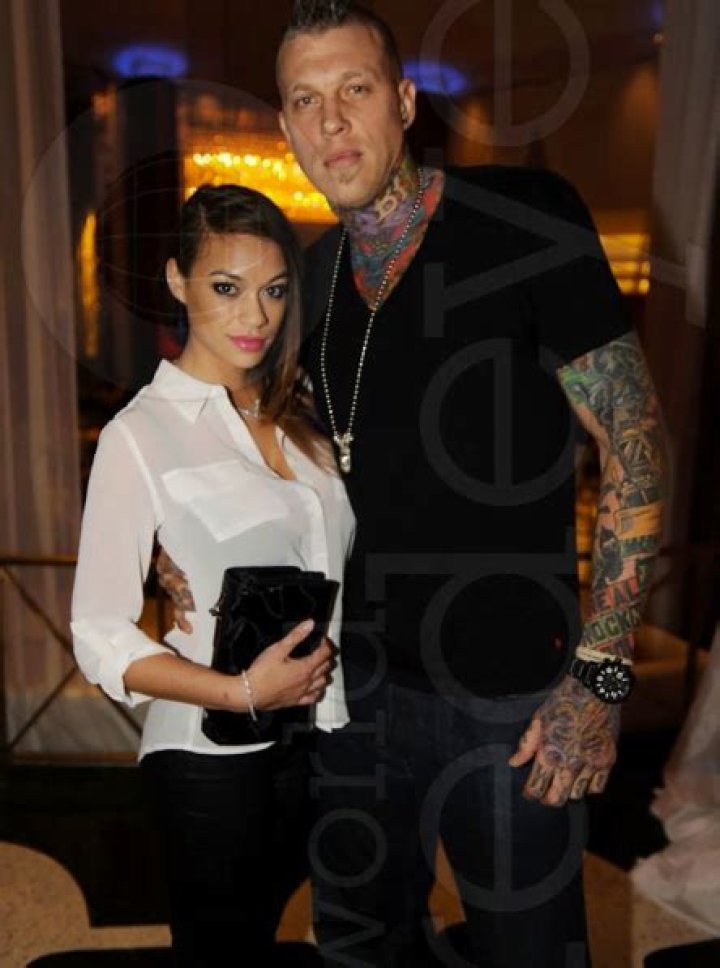 Tina Wiseman Biography, Age, Height, Husband, Net Worth, Family