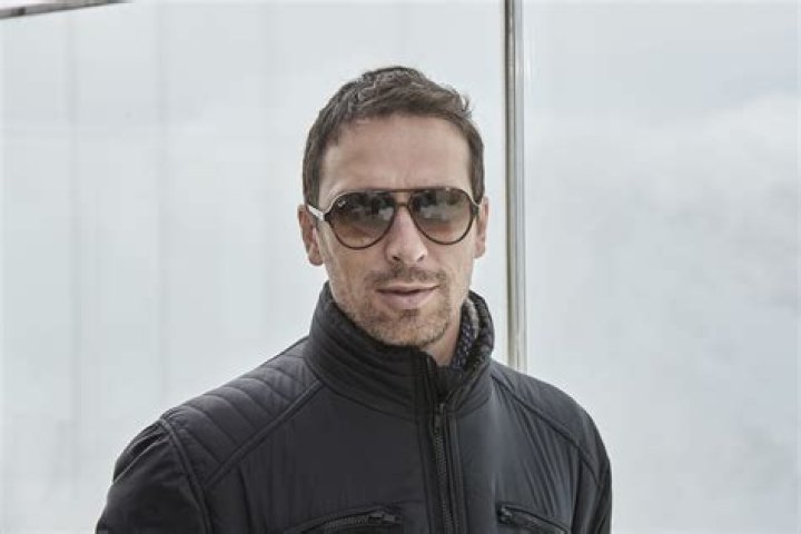 Tino Schaedler Biography, Age, Height, Wife, Net Worth, Family