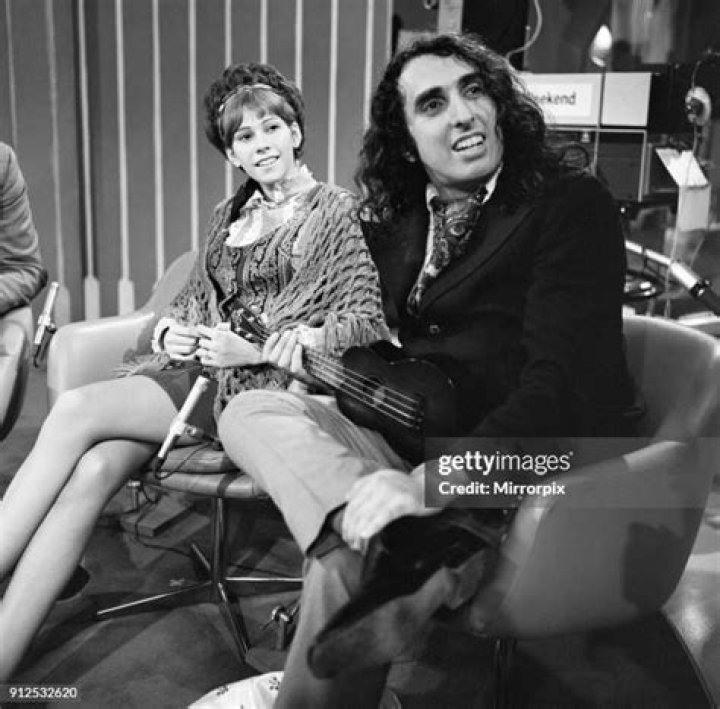 Tiny Tim (musician) Biography, Age, Height, Wife, Net Worth and Family