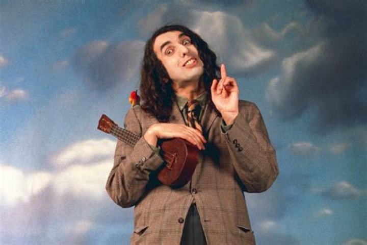 Tiny Tim Biography, Age, Height, Wife, Net Worth, Family