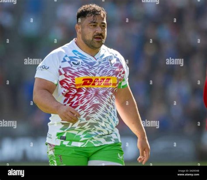 Titi Lamositele Biography, Age, Height, Wife, Net Worth, Family