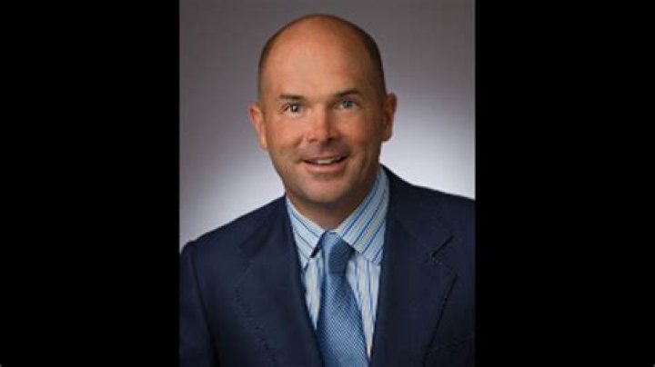 Toby Neugebauer Biography, Age, Height, Wife, Net Worth, Family