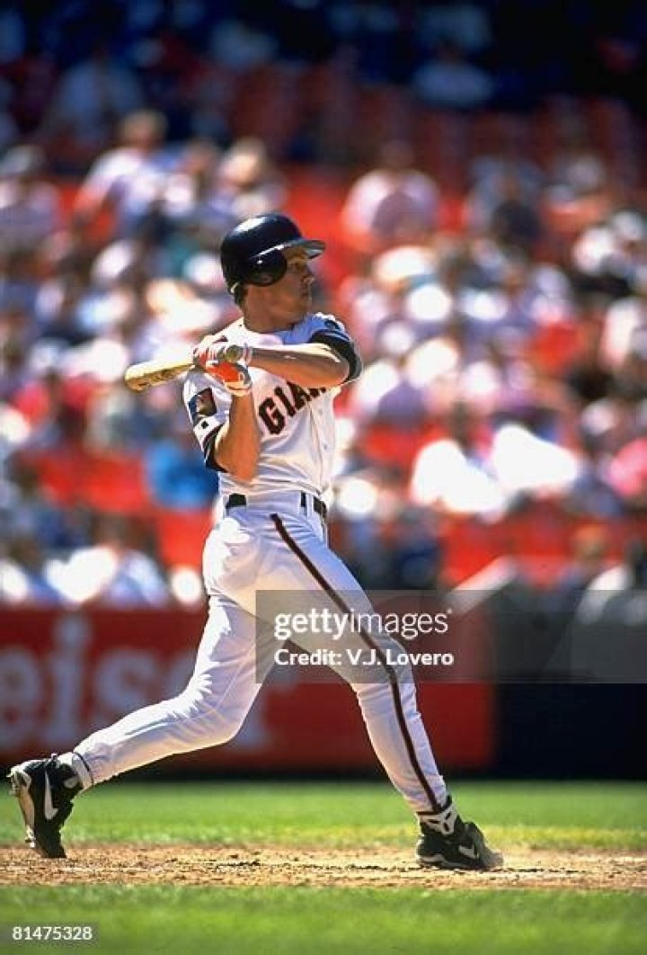 Todd Benzinger Biography, Age, Height, Wife, Net Worth, Family