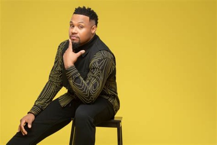 Todd Dulaney Biography, Age, Height, Wife, Net Worth, Family
