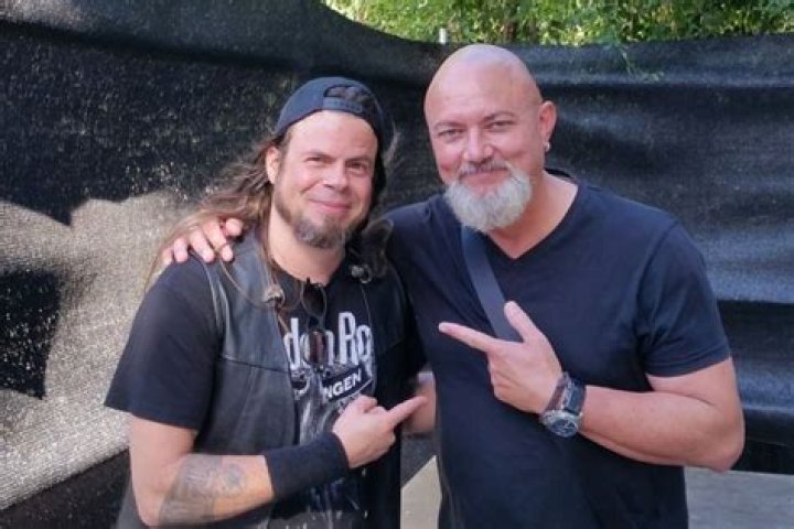 Todd La Torre Biography, Age, Height, Wife, Net Worth, Family