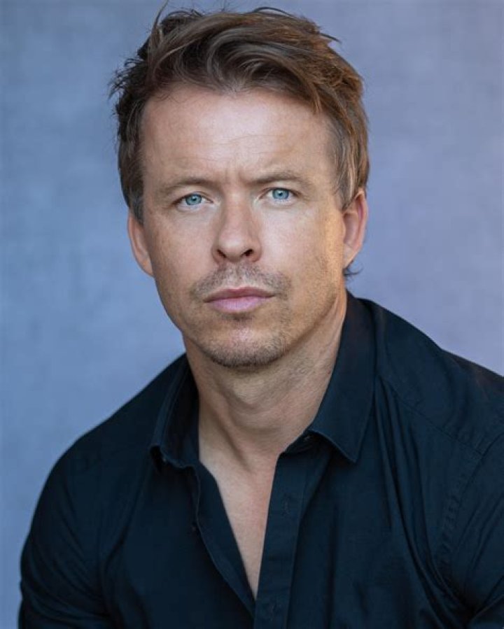 Todd Lasance biografía, edad, altura, esposo, net worth, familia