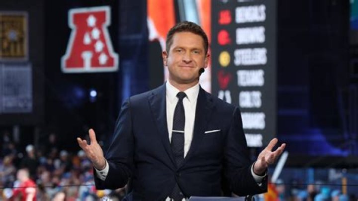 Todd McShay Biography, Age, Height, Wife, Net Worth, Family