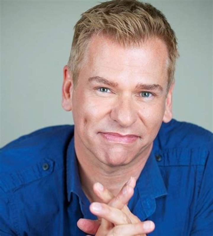 Todd Sherry Biography, Age, Height, Wife, Net Worth, Family