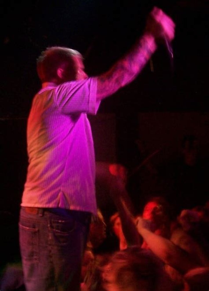 Todd Smith Biography, Age, Height, Wife, Net Worth, Family