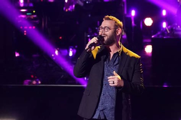 Todd Tilghman Biography, Age, Height, Wife, Net Worth, Family