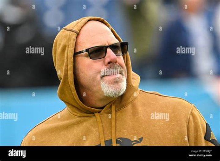 Todd Wash Biography, Age, Height, Wife, Net Worth, Family