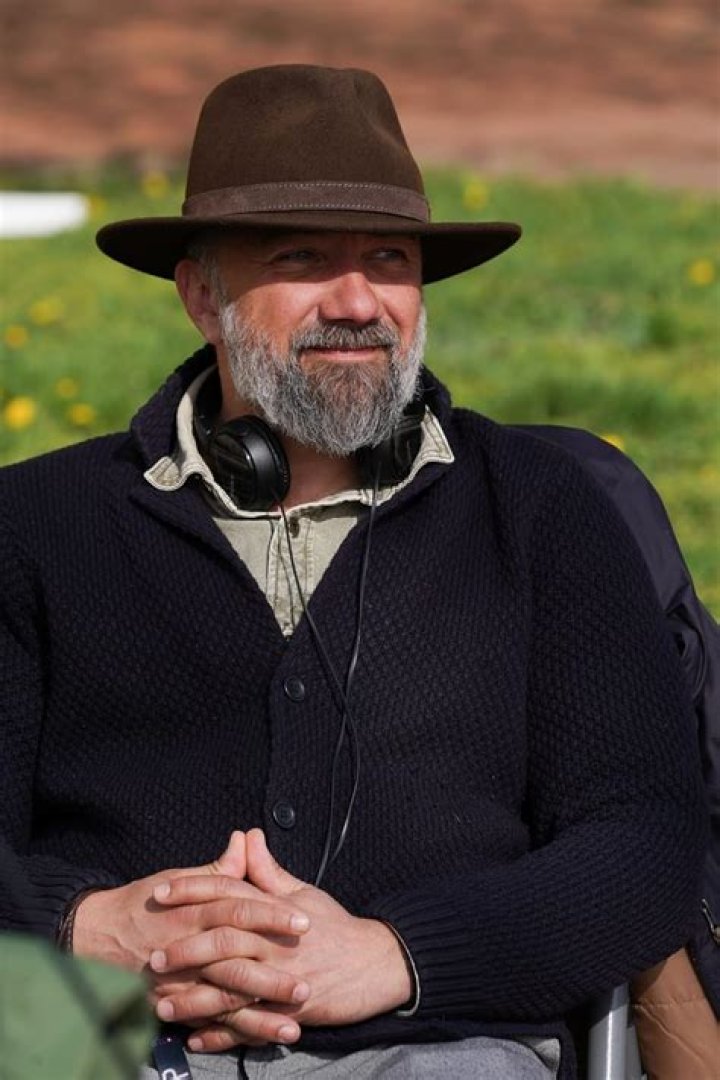 Todor Chapkanov Biography, Age, Height, Wife, Net Worth, Family