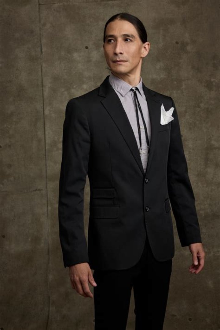 Tokala Black Elk biografía, edad, altura, esposo, net worth, familia