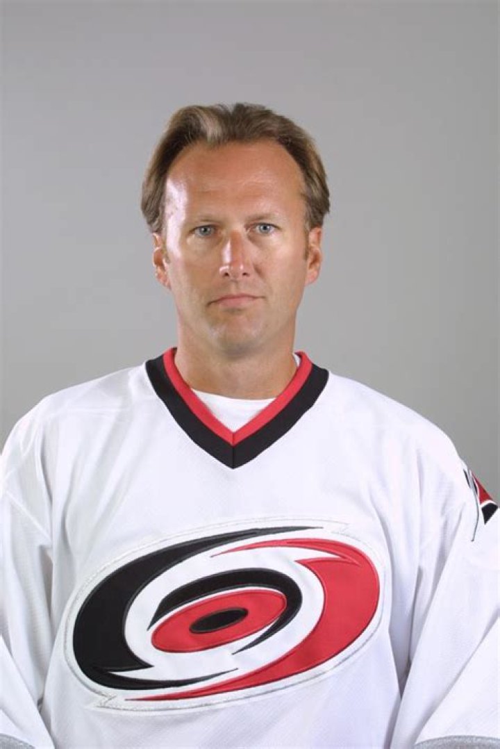 Tom Barrasso Biography, Age, Height, Wife, Net Worth, Family