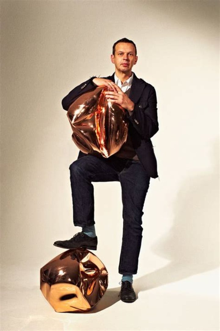 Tom Dixon Biography, Age, Height, Wife, Net Worth, Family