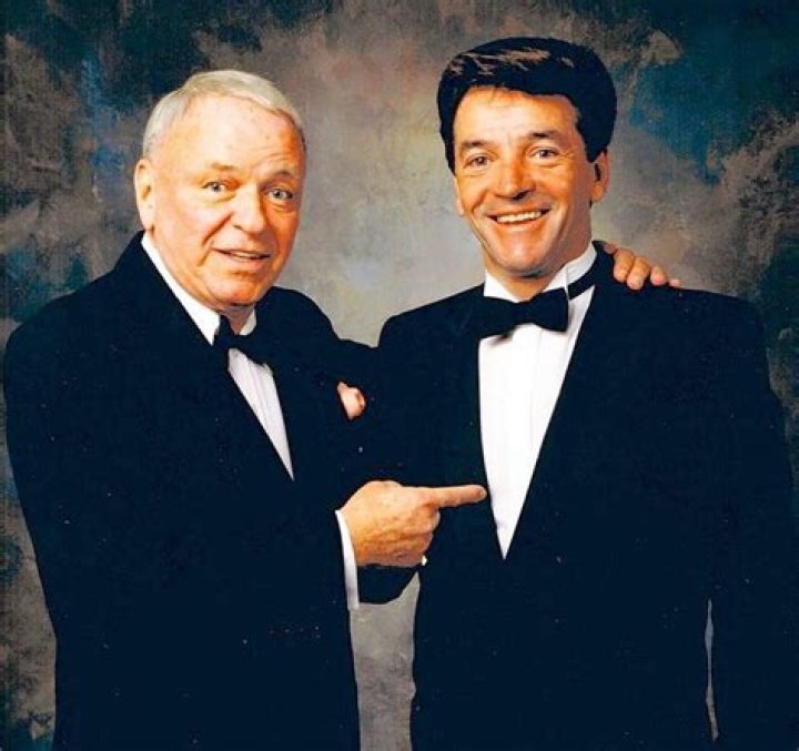 Tom Dreesen biografía, edad, altura, esposo, net worth, familia