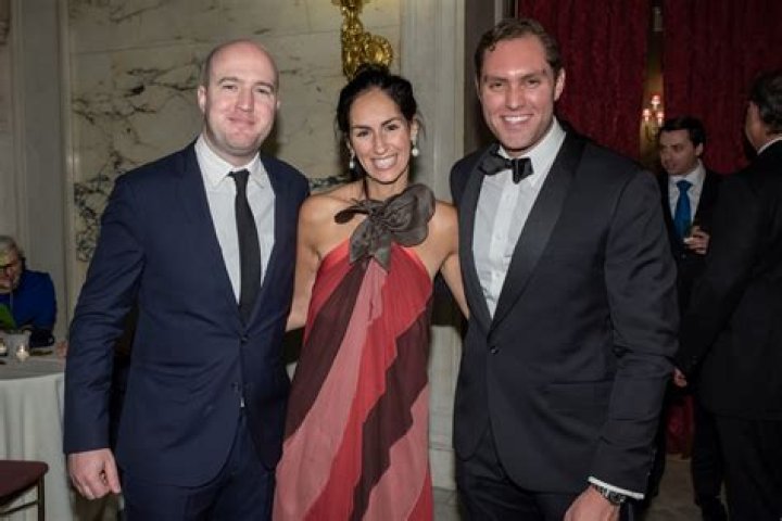 Tom Greaney Biography, Age, Height, Wife, Net Worth and Family