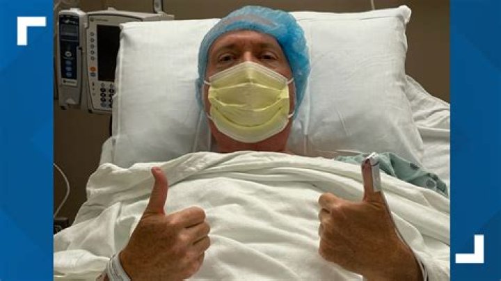 Tom Griswold Biography, Age, Height, Wife, Net Worth, Family