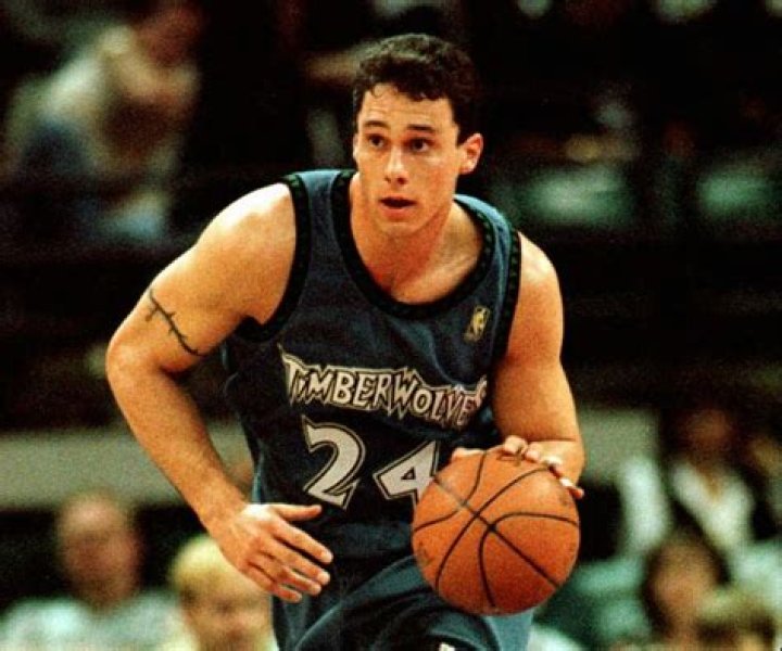 Tom Gugliotta Biography, Age, Height, Wife, Net Worth, Family