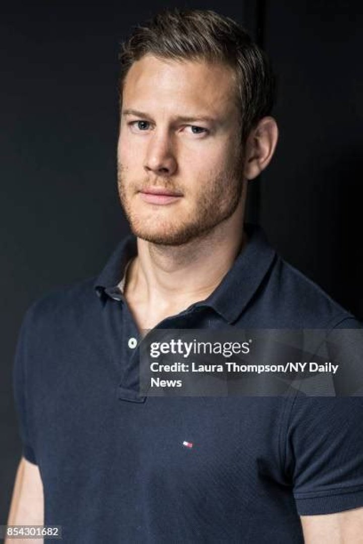 Tom Hopper Biography, Age, Height, Wife, Net Worth, Family