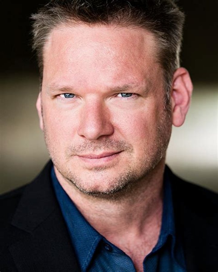 Tom Kiesche Biography, Age, Height, Wife, Net Worth, Family