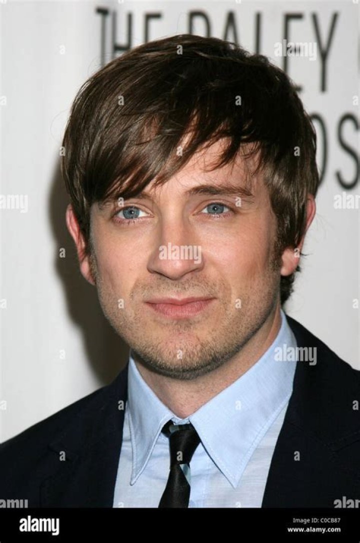 Tom Lenk Biography, Age, Height, Wife, Net Worth, Family