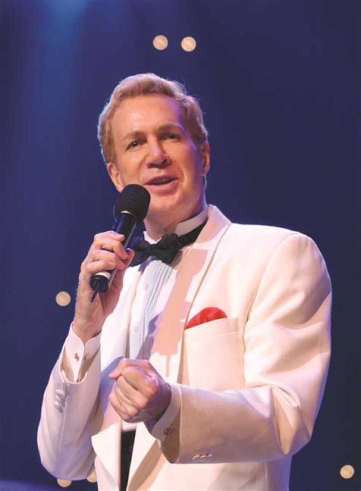 Tom Netherton Biography, Age, Height, Wife, Net Worth, Family