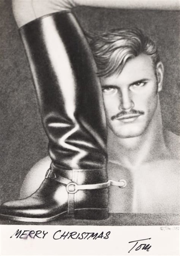 Tom of Finland Biography, Age, Height, Wife, Net Worth, Family