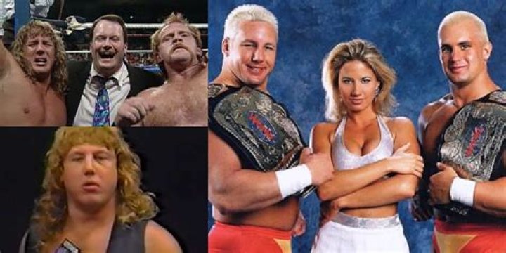 Tom Prichard Biography, Age, Height, Wife, Net Worth, Family