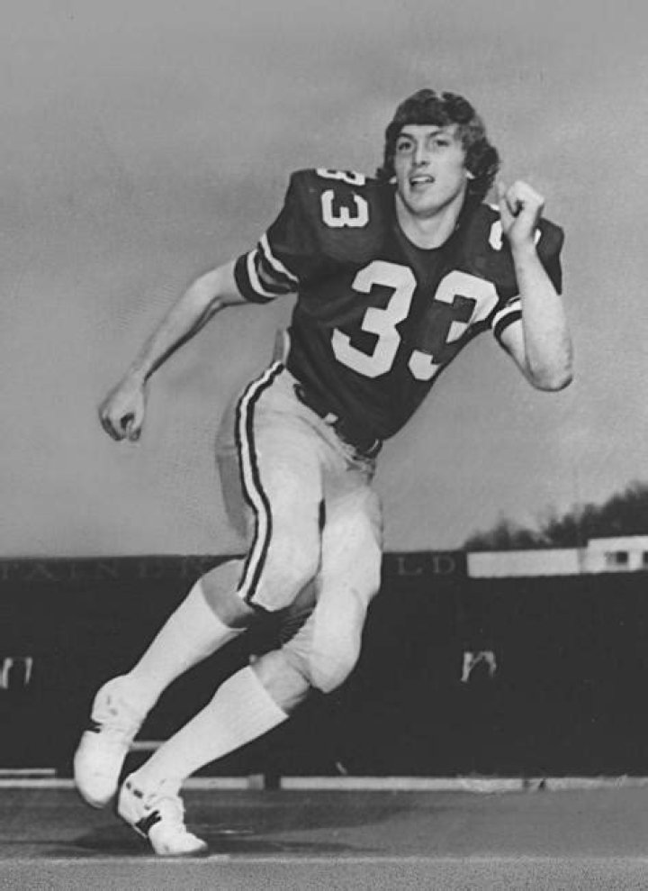 Tom Pridemore Biography, Age, Height, Wife, Net Worth, Family