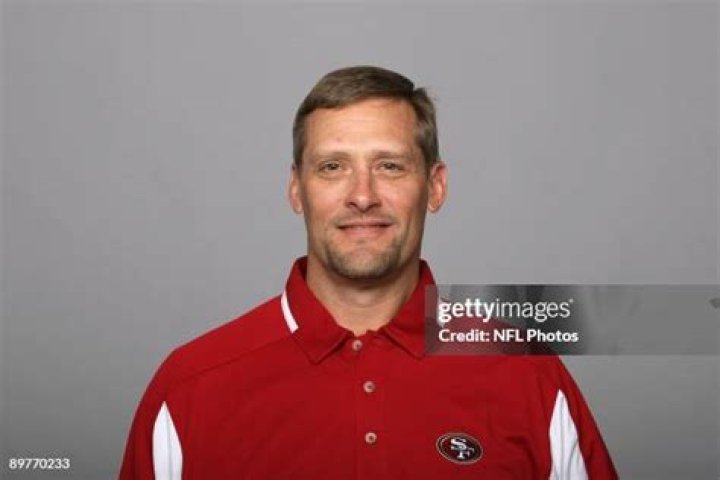 Tom Rathman Biography, Age, Height, Wife, Net Worth, Family