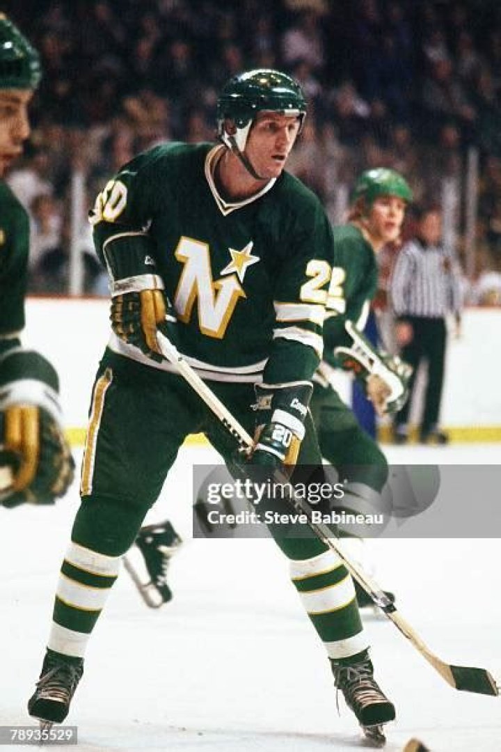 Tom Reid (ice hockey) Biography, Age, Height, Wife, Net Worth and Family