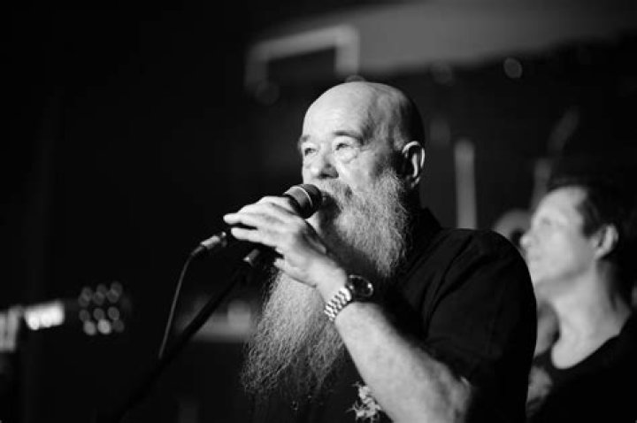 Tom Russell Biography, Age, Height, Husband, Net Worth, Family