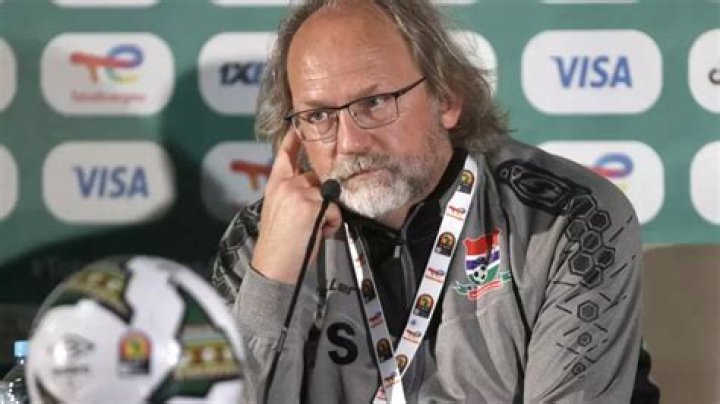 Tom Saintfiet Biography, Age, Height, Wife, Net Worth, Family