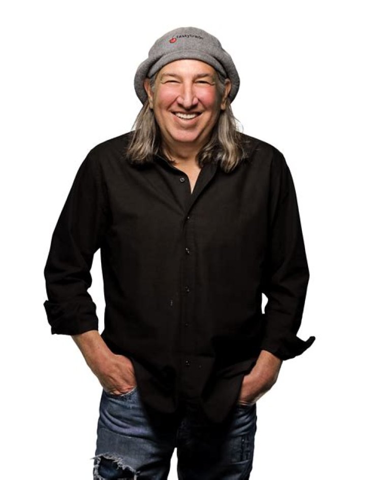 Tom Sosnoff Biography, Age, Height, Wife, Net Worth, Family