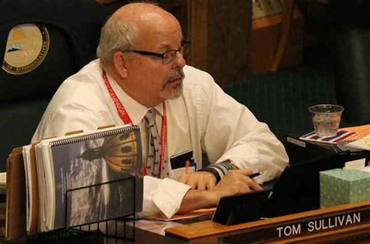 Tom Sullivan Biography, Age, Height, Wife, Net Worth, Family