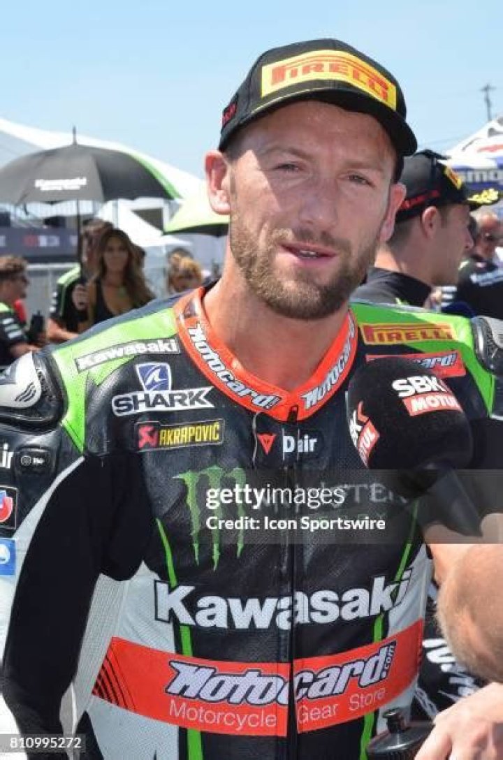 Tom Sykes Biography, Age, Height, Wife, Net Worth, Family