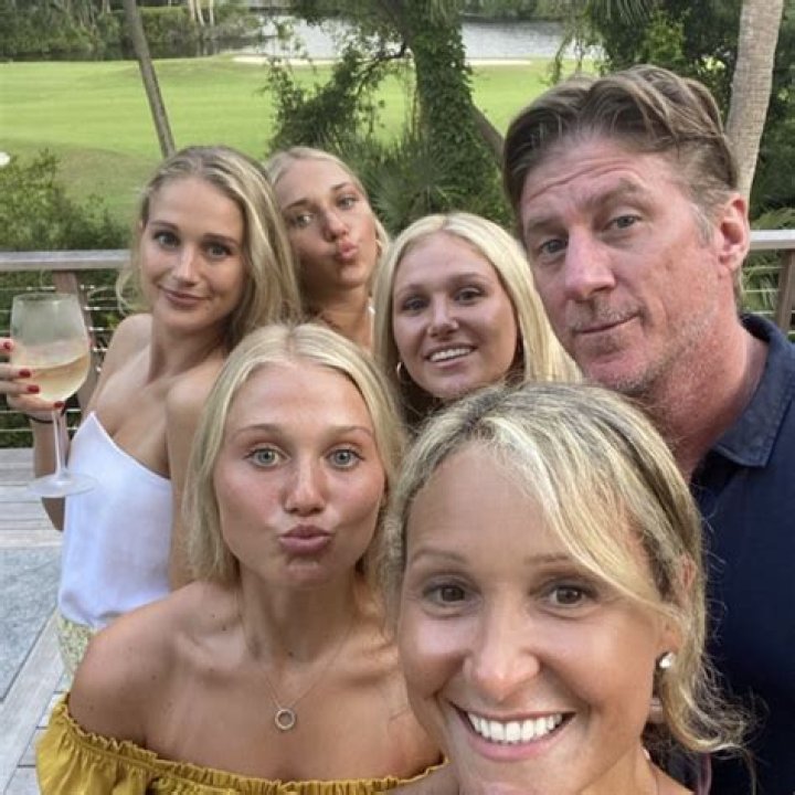 Tom Waddle biografía, edad, altura, esposo, net worth, familia