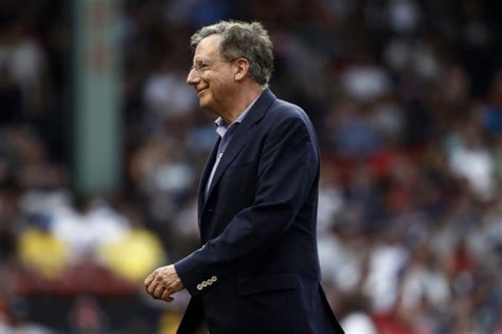 Tom Werner biografía, edad, altura, esposo, net worth, familia